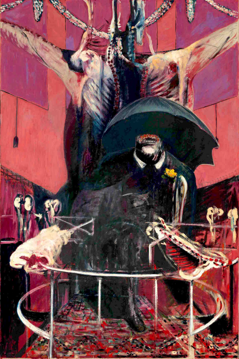 Francis Bacon