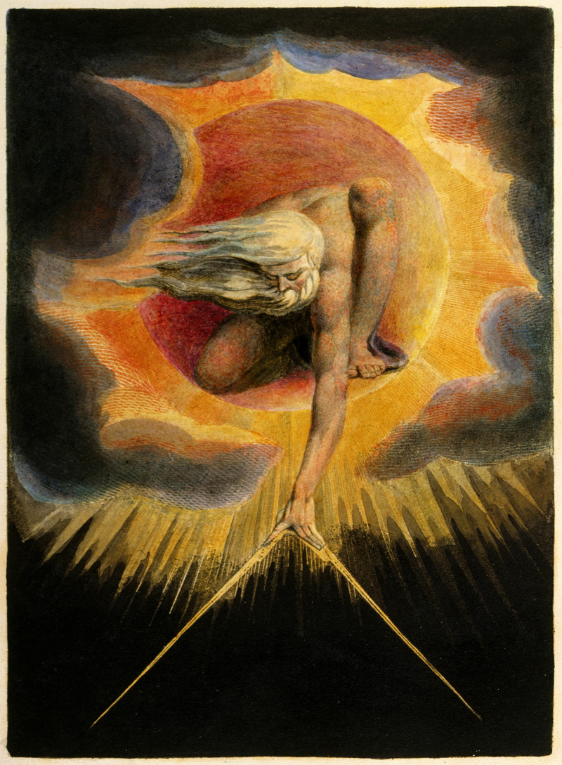 William Blake