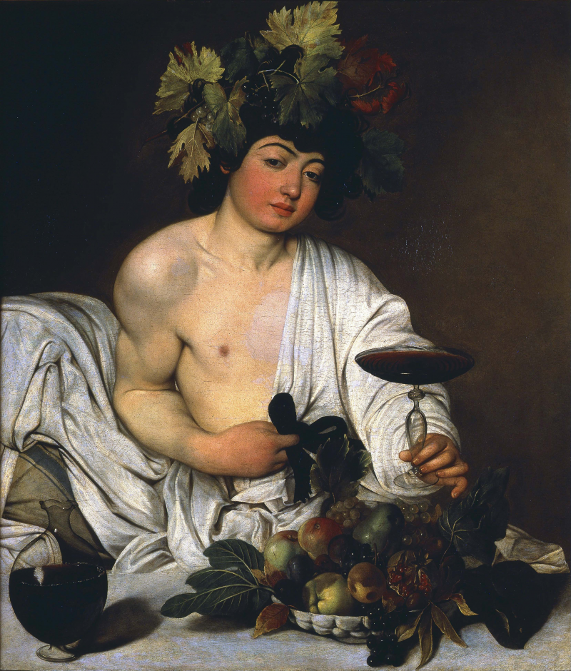Caravaggio