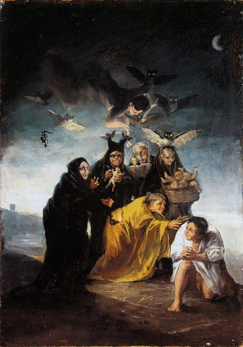 Francisco de Goya