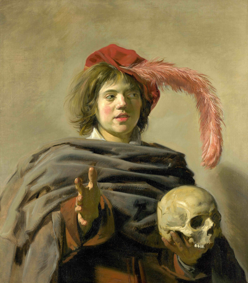 Frans Hals