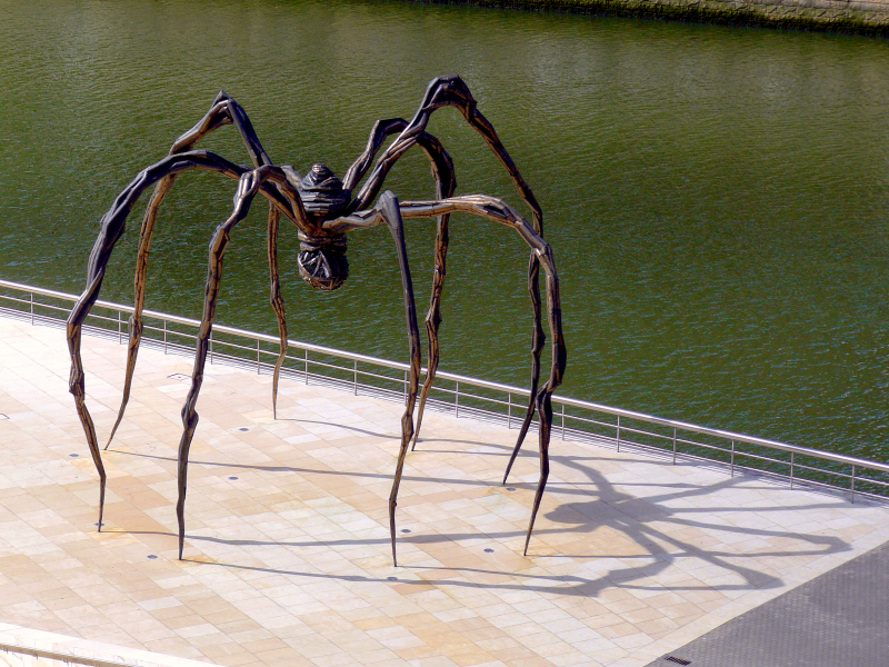 Louise Bourgeois