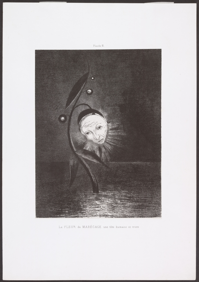 Odilon Redon